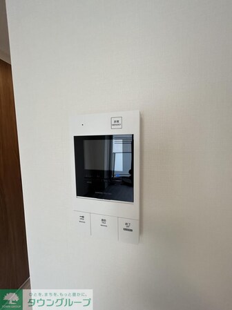 ラティエラ両国の物件内観写真